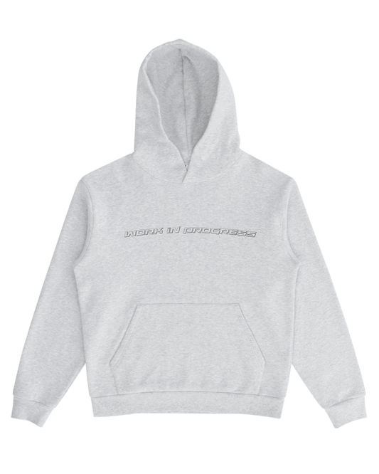 Work In Progress Hoodie